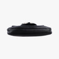 Ribot Horse head Black Leather 296882 G012802764リボット ホース ヘッド ブラック レザー 296882 G012802764