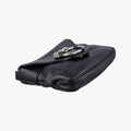 Ribot Horse head Black Leather 296882 G012802764リボット ホース ヘッド ブラック レザー 296882 G012802764
