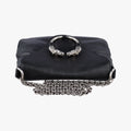 Ribot Horse head Black Leather 296882 G012802764リボット ホース ヘッド ブラック レザー 296882 G012802764