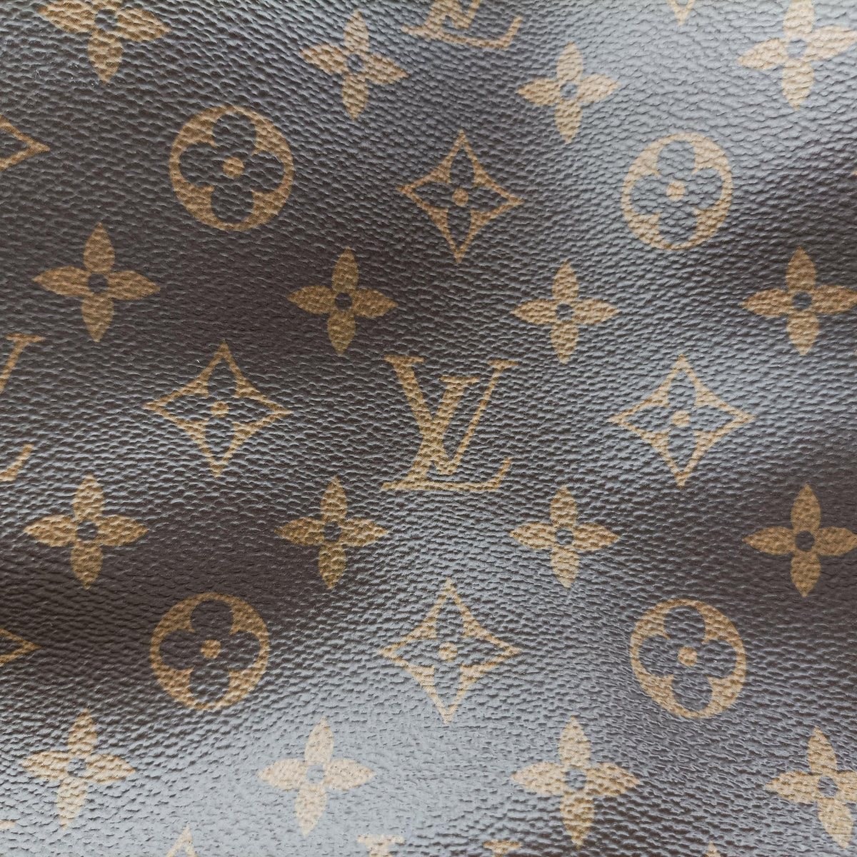 Pre-owned Louis Vuitton MONTAIGNE GM Brown Monogram Canvas M41067 shoulderbag | stylenewstar
