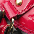Alma BB pomme d'amour Vernis M90174 CA0194アルマBB ポムダムール ヴェルニ M90174 CA0194