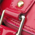 Alma BB pomme d'amour Vernis M90174 CA0194アルマBB ポムダムール ヴェルニ M90174 CA0194