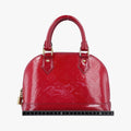Alma BB pomme d'amour Vernis M90174 CA0194アルマBB ポムダムール ヴェルニ M90174 CA0194