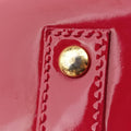 Alma BB pomme d'amour Vernis M90174 CA0194アルマBB ポムダムール ヴェルニ M90174 CA0194