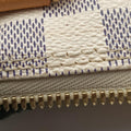 SALEYA GM Azur Damier Canvas N51184 DU0056サレヤGM アズール ダミエキャンバス N51184 DU0056