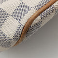 SALEYA GM Azur Damier Canvas N51184 DU0056サレヤGM アズール ダミエキャンバス N51184 DU0056