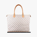 SALEYA GM Azur Damier Canvas N51184 DU0056サレヤGM アズール ダミエキャンバス N51184 DU0056