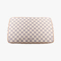 SALEYA GM Azur Damier Canvas N51184 DU0056サレヤGM アズール ダミエキャンバス N51184 DU0056