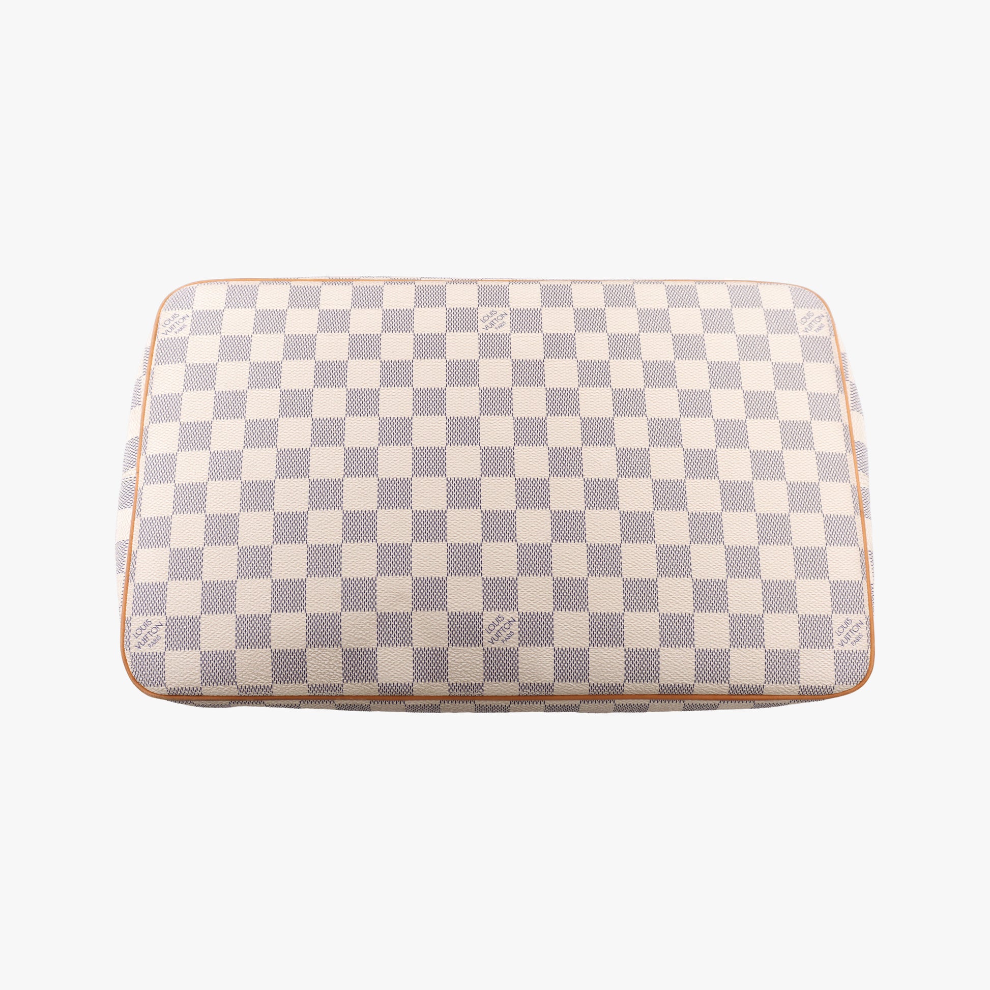 SALEYA GM Azur Damier Canvas N51184 DU0056サレヤGM アズール ダミエキャンバス N51184 DU0056