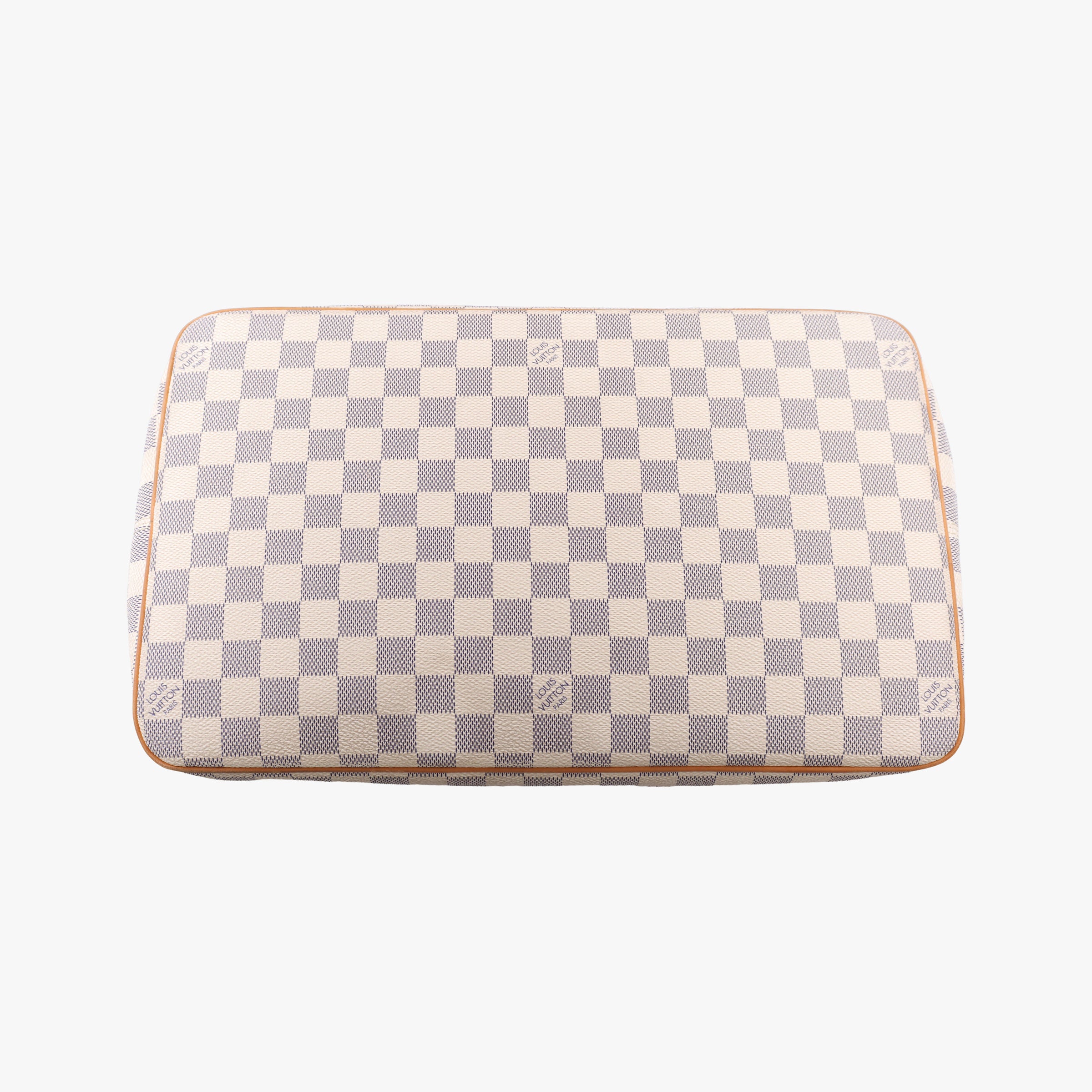 SALEYA GM Azur Damier Canvas N51184 DU0056サレヤGM アズール ダミエキャンバス N51184 DU0056