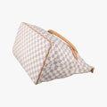 SALEYA GM Azur Damier Canvas N51184 DU0056サレヤGM アズール ダミエキャンバス N51184 DU0056