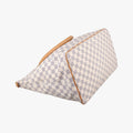 SALEYA GM Azur Damier Canvas N51184 DU0056サレヤGM アズール ダミエキャンバス N51184 DU0056