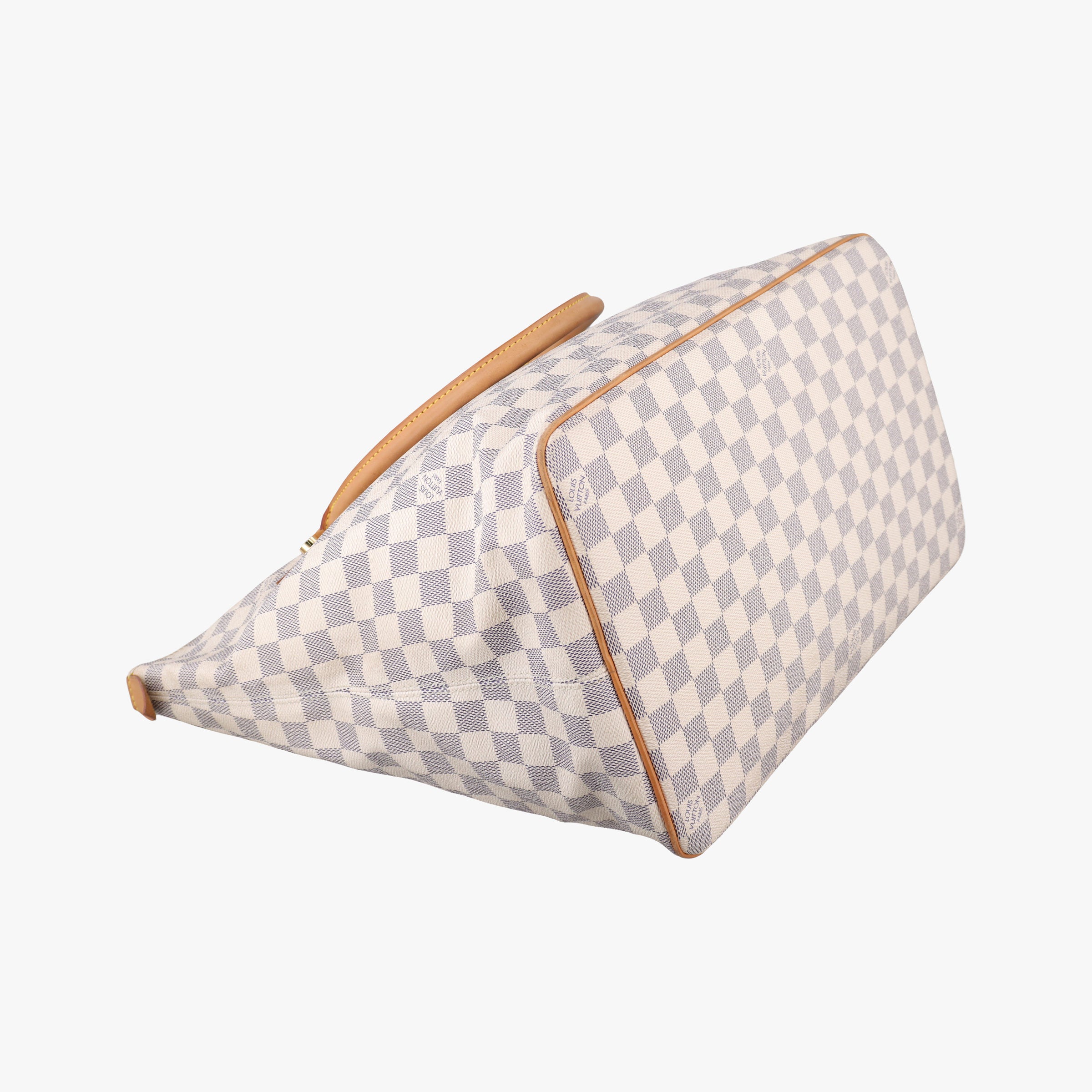 SALEYA GM Azur Damier Canvas N51184 DU0056サレヤGM アズール ダミエキャンバス N51184 DU0056