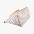 SALEYA GM Azur Damier Canvas N51184 DU0056サレヤGM アズール ダミエキャンバス N51184 DU0056