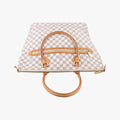 SALEYA GM Azur Damier Canvas N51184 DU0056サレヤGM アズール ダミエキャンバス N51184 DU0056