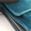 SUNSET Blue velour 441972 PLB441972.0718サンセット ブルー ベロア 441972 PLB441972.0718