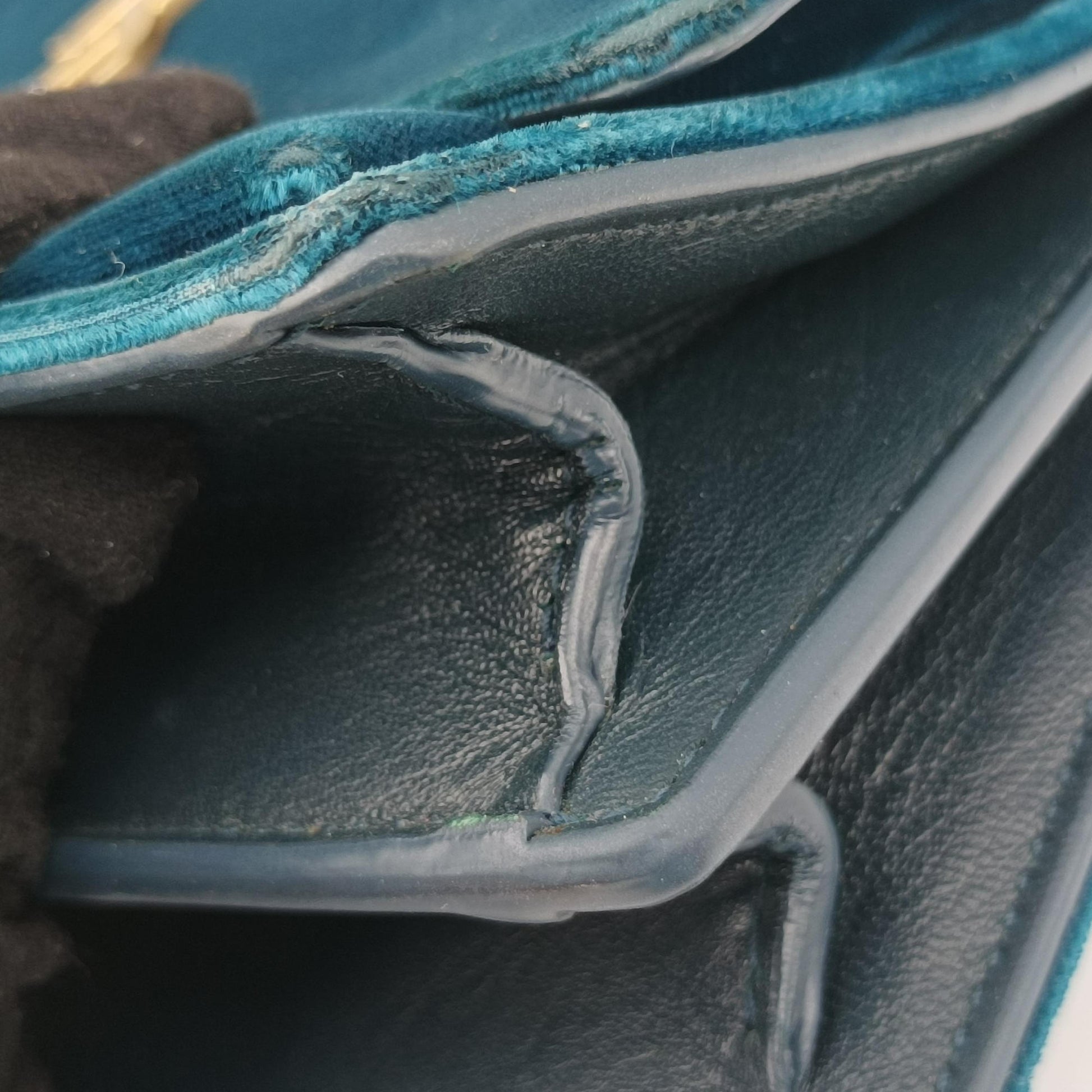 SUNSET Blue velour 441972 PLB441972.0718サンセット ブルー ベロア 441972 PLB441972.0718