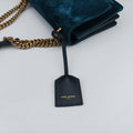 SUNSET Blue velour 441972 PLB441972.0718サンセット ブルー ベロア 441972 PLB441972.0718