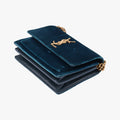 SUNSET Blue velour 441972 PLB441972.0718サンセット ブルー ベロア 441972 PLB441972.0718