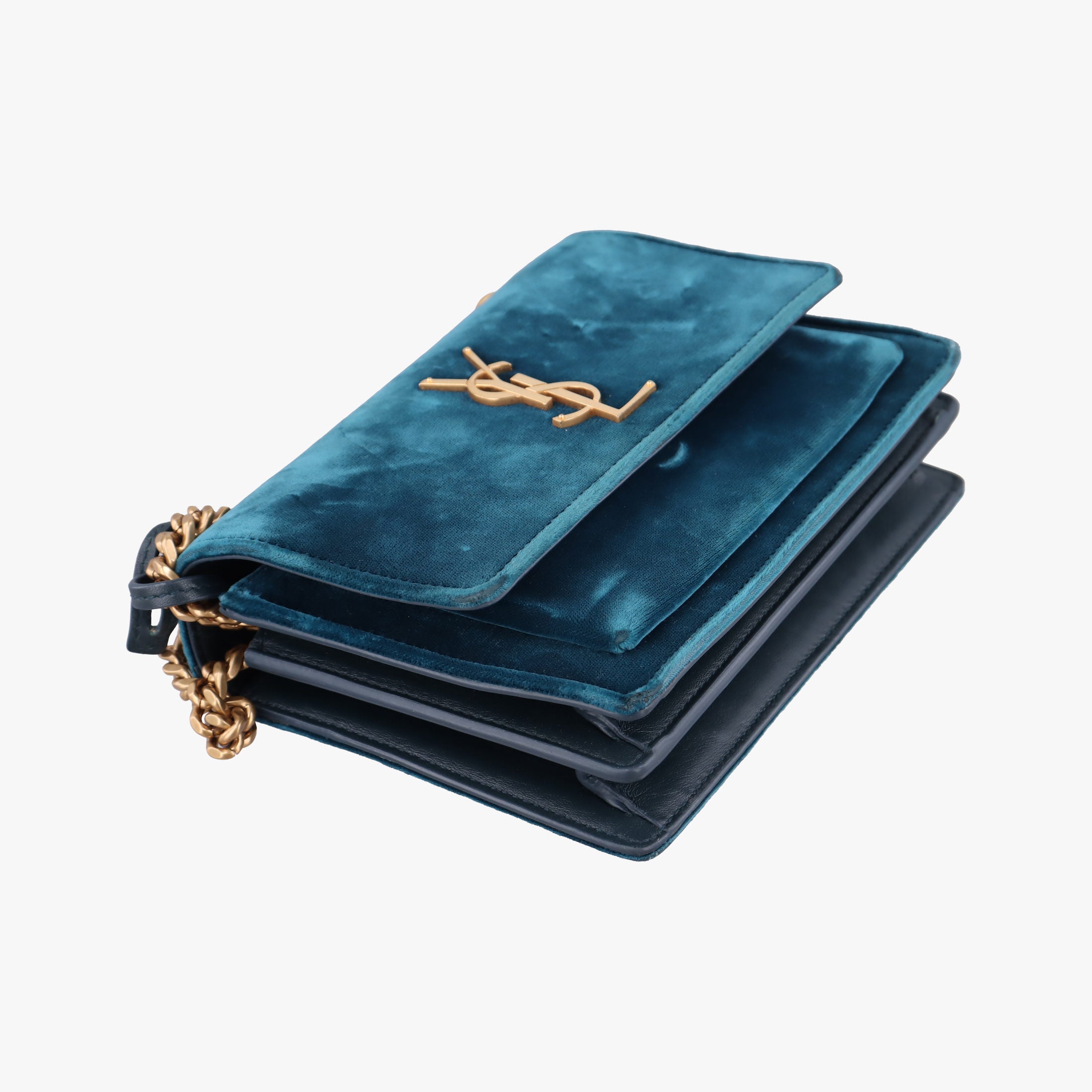 SUNSET Blue velour 441972 PLB441972.0718サンセット ブルー ベロア 441972 PLB441972.0718