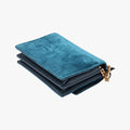SUNSET Blue velour 441972 PLB441972.0718サンセット ブルー ベロア 441972 PLB441972.0718