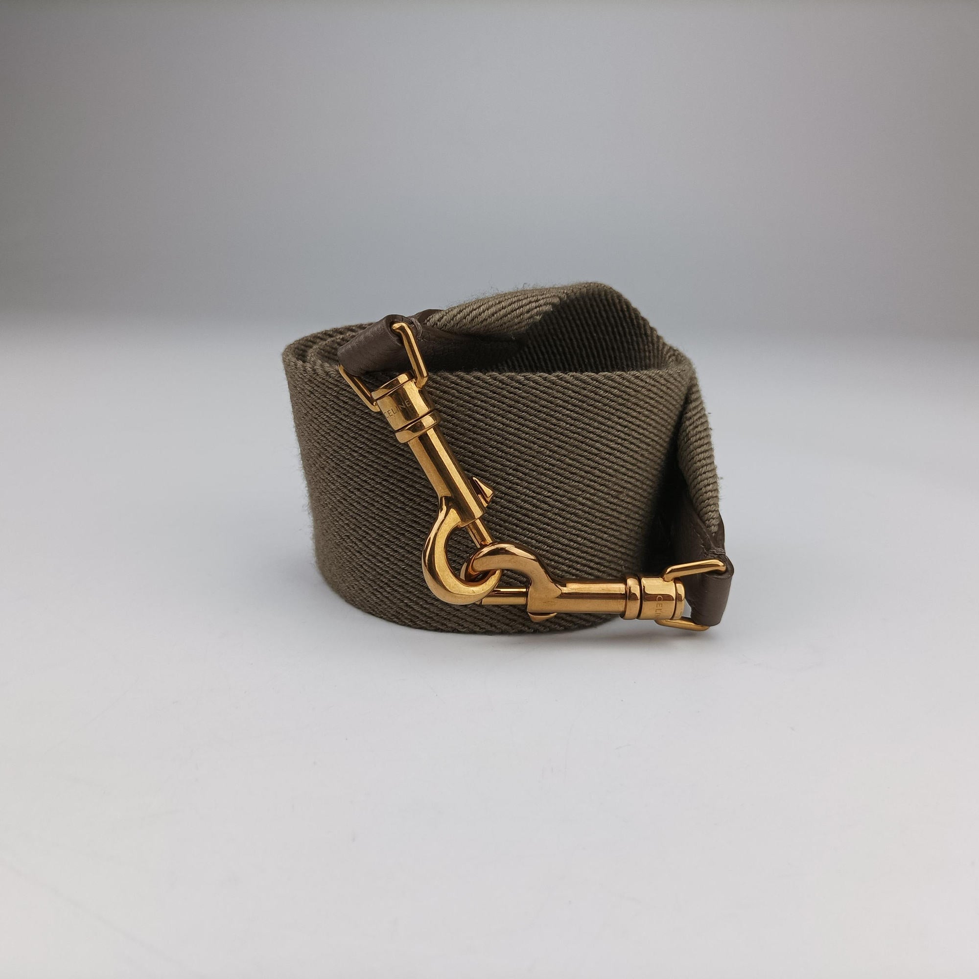 Sangle Bucket Small Brown Leather S-GM-4169サングル バケット スモール ブラウン レザー S-GM-4169