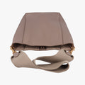 Sangle Bucket Small Brown Leather S-GM-4169サングル バケット スモール ブラウン レザー S-GM-4169
