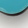 Bright Bit Blue Patent Leather 317633 H01386584ブライトビット ブルー パテント 317633 H01386584