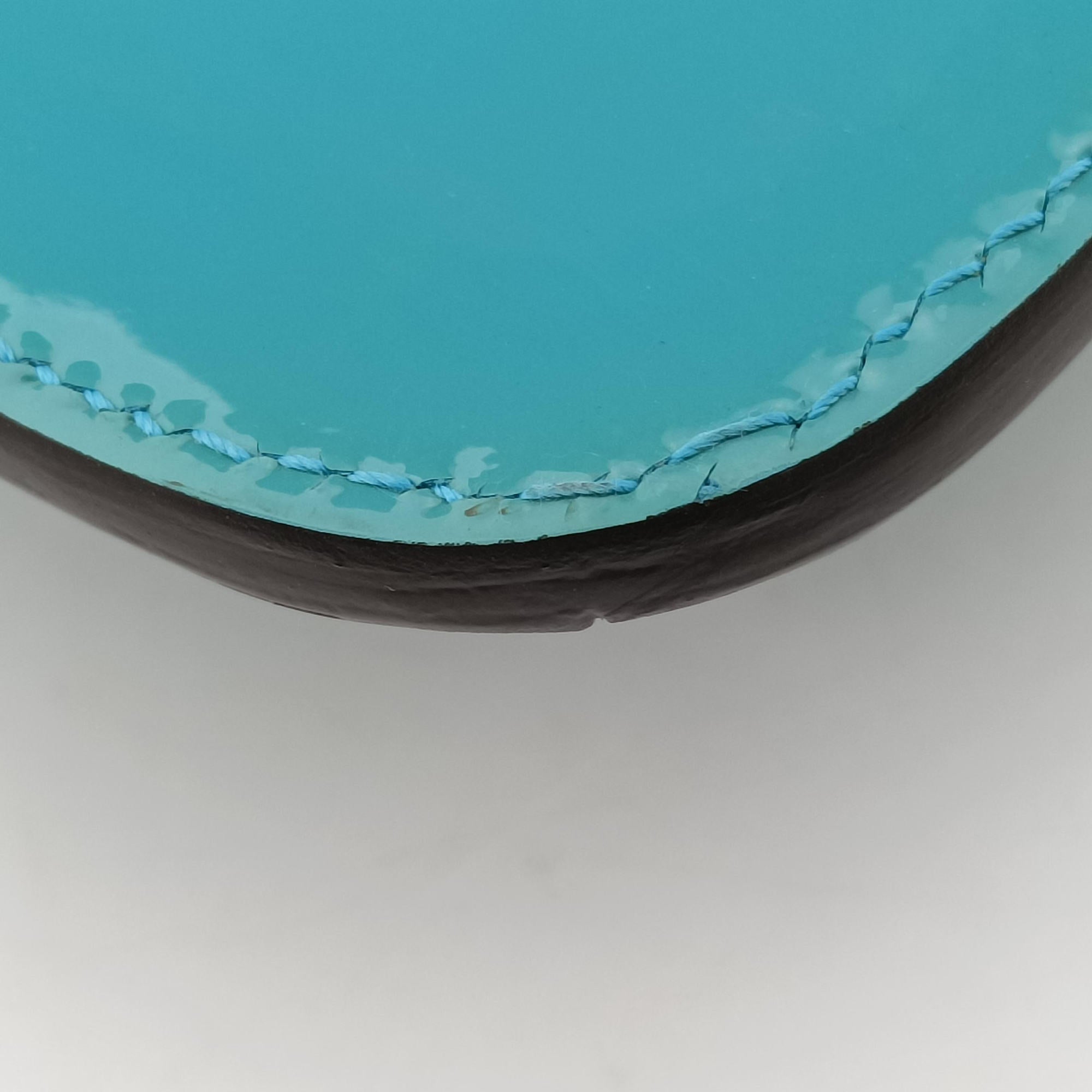 Bright Bit Blue Patent Leather 317633 H01386584ブライトビット ブルー パテント 317633 H01386584
