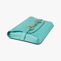 Bright Bit Blue Patent Leather 317633 H01386584ブライトビット ブルー パテント 317633 H01386584