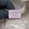 Soho Purple Leather 308364 F017153860ソーホー パープル レザー 308364 F017153860