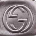 Soho Purple Leather 308364 F017153860ソーホー パープル レザー 308364 F017153860