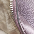 Soho Purple Leather 308364 F017153860ソーホー パープル レザー 308364 F017153860