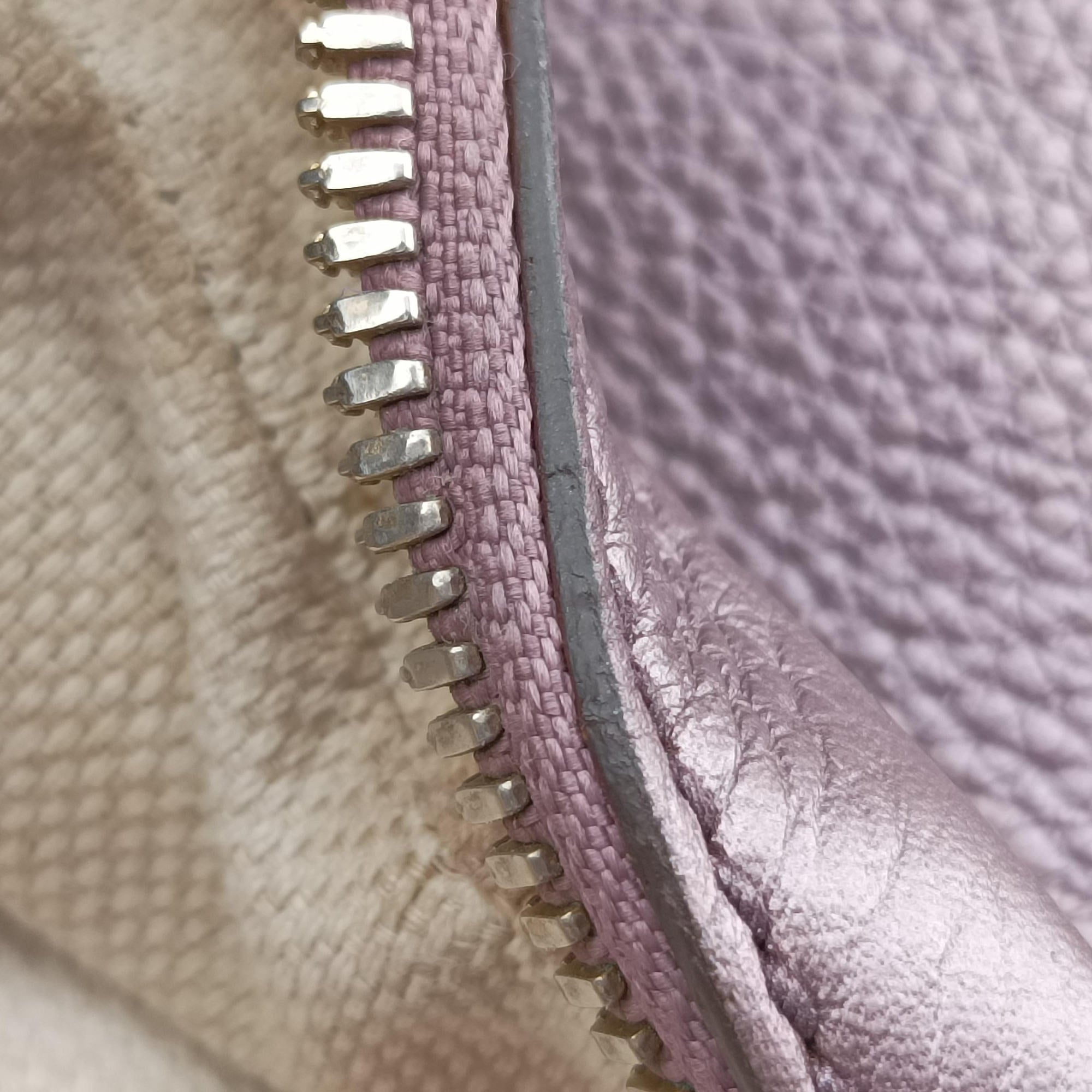 Soho Purple Leather 308364 F017153860ソーホー パープル レザー 308364 F017153860