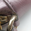 Soho Purple Leather 308364 F017153860ソーホー パープル レザー 308364 F017153860
