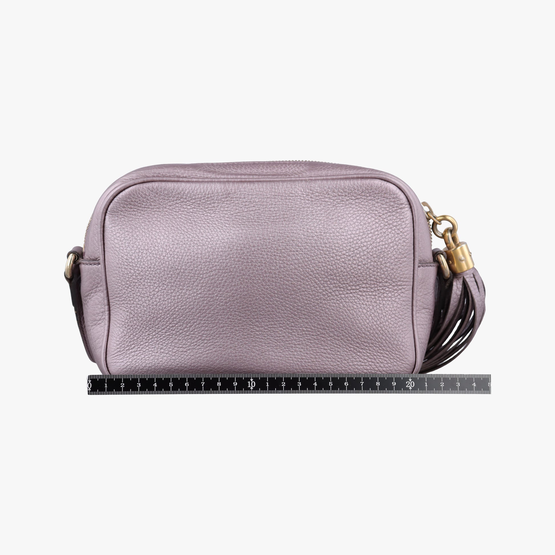 Soho Purple Leather 308364 F017153860ソーホー パープル レザー 308364 F017153860