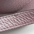 Soho Purple Leather 308364 F017153860ソーホー パープル レザー 308364 F017153860