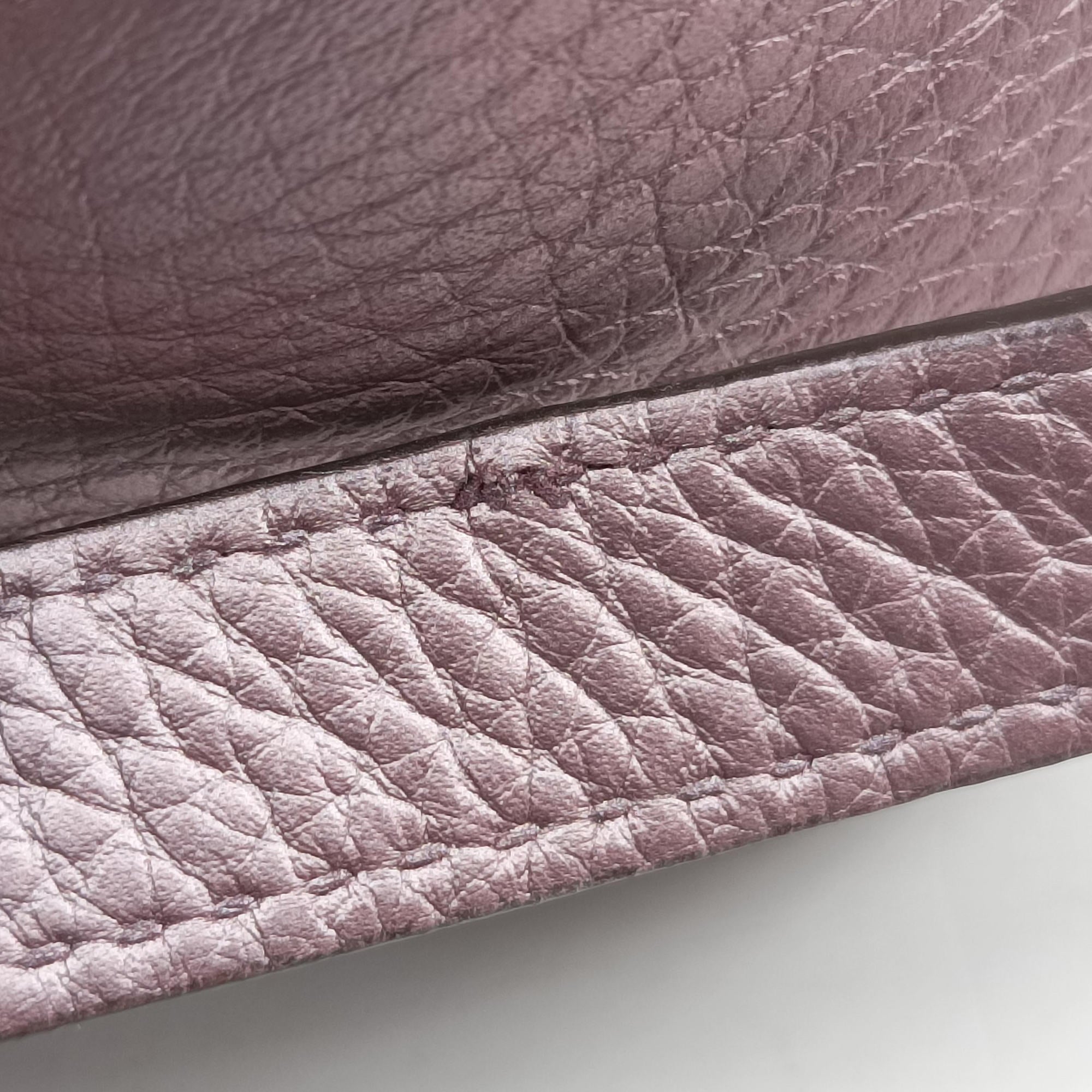 Soho Purple Leather 308364 F017153860ソーホー パープル レザー 308364 F017153860