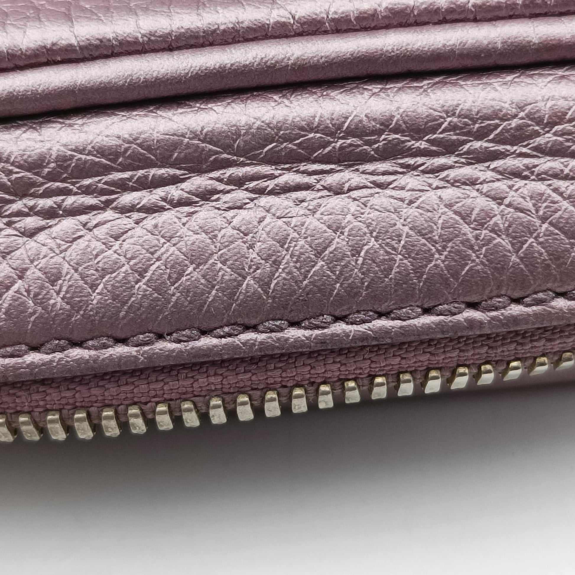 Soho Purple Leather 308364 F017153860ソーホー パープル レザー 308364 F017153860