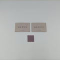 Soho Purple Leather 308364 F017153860ソーホー パープル レザー 308364 F017153860