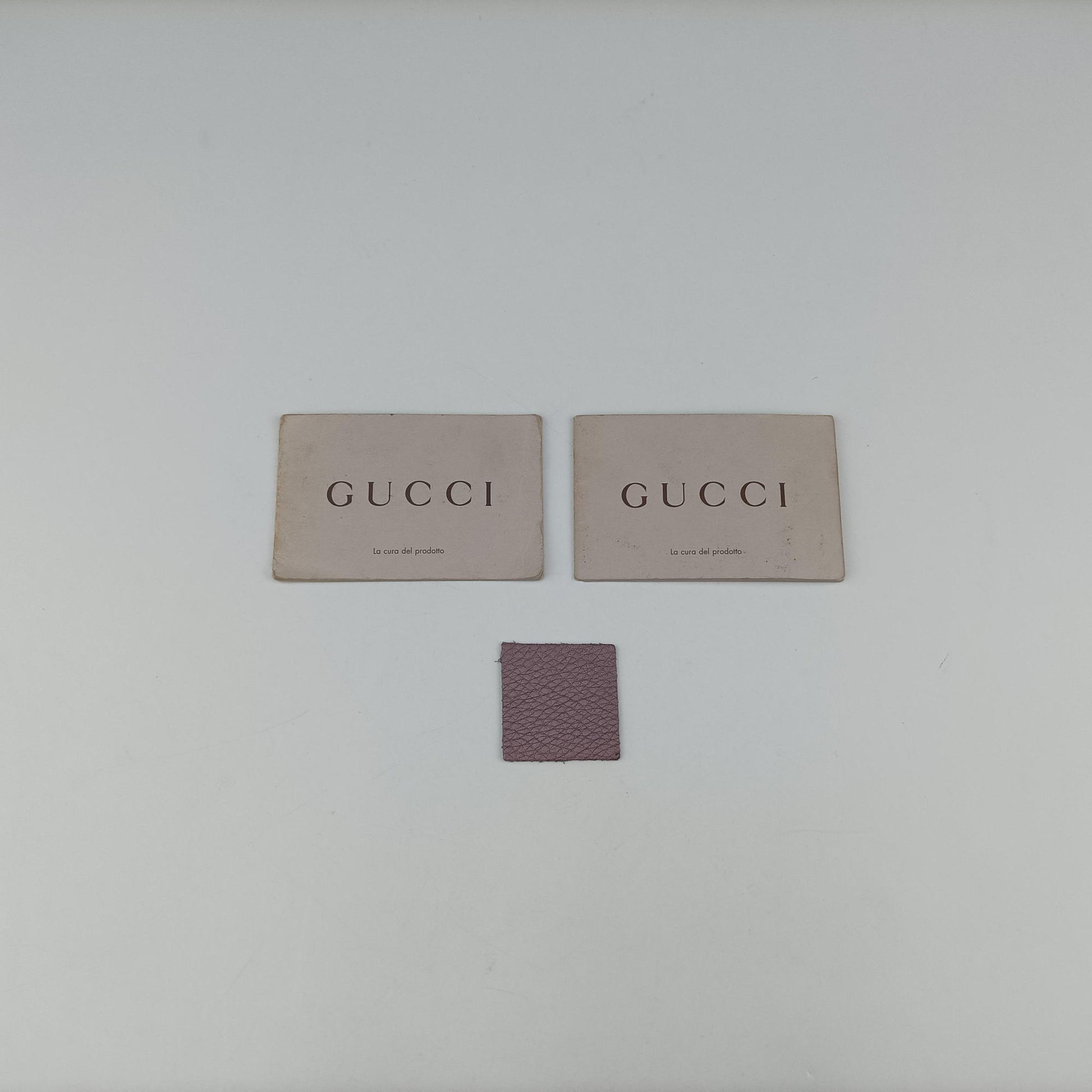 Soho Purple Leather 308364 F017153860ソーホー パープル レザー 308364 F017153860