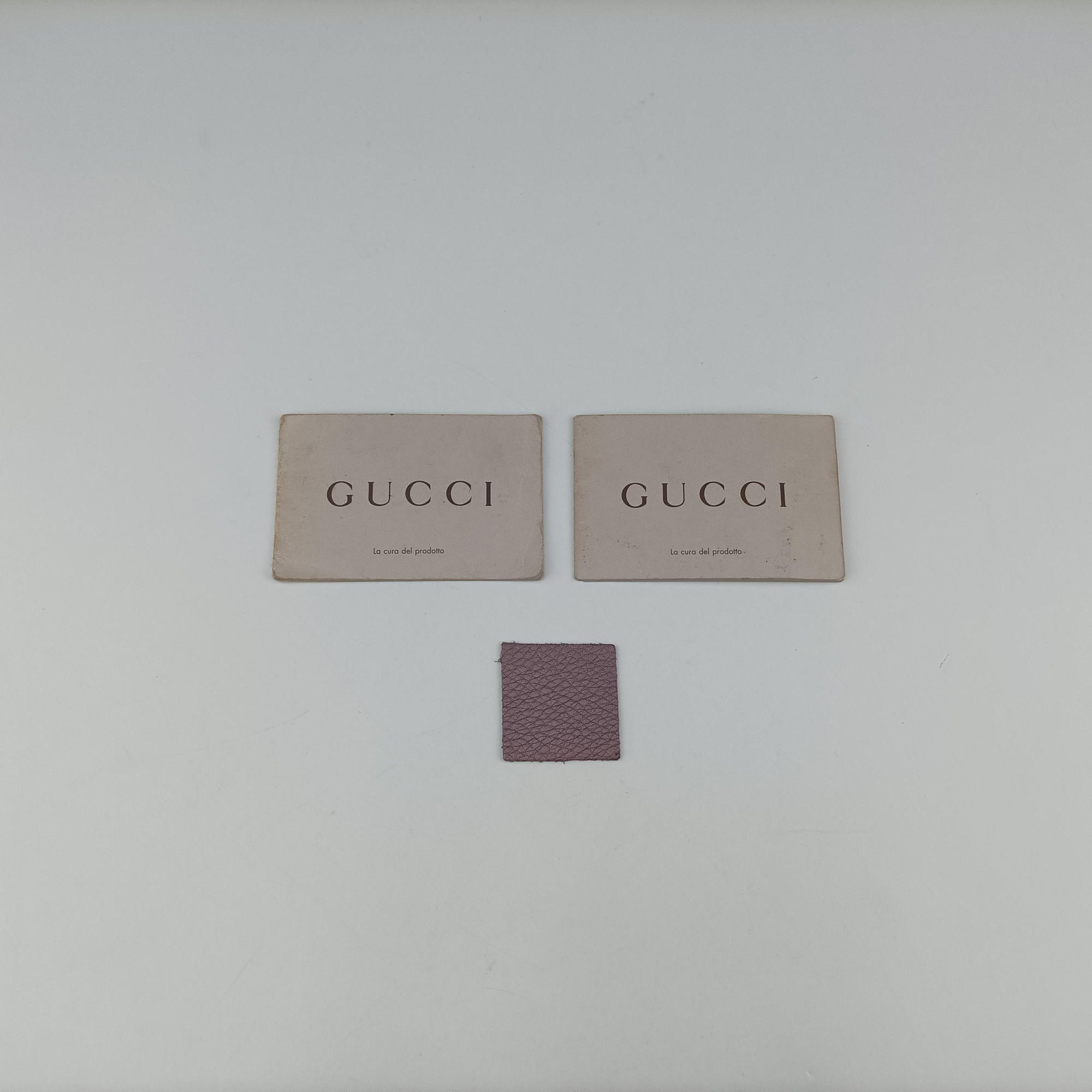 Soho Purple Leather 308364 F017153860ソーホー パープル レザー 308364 F017153860