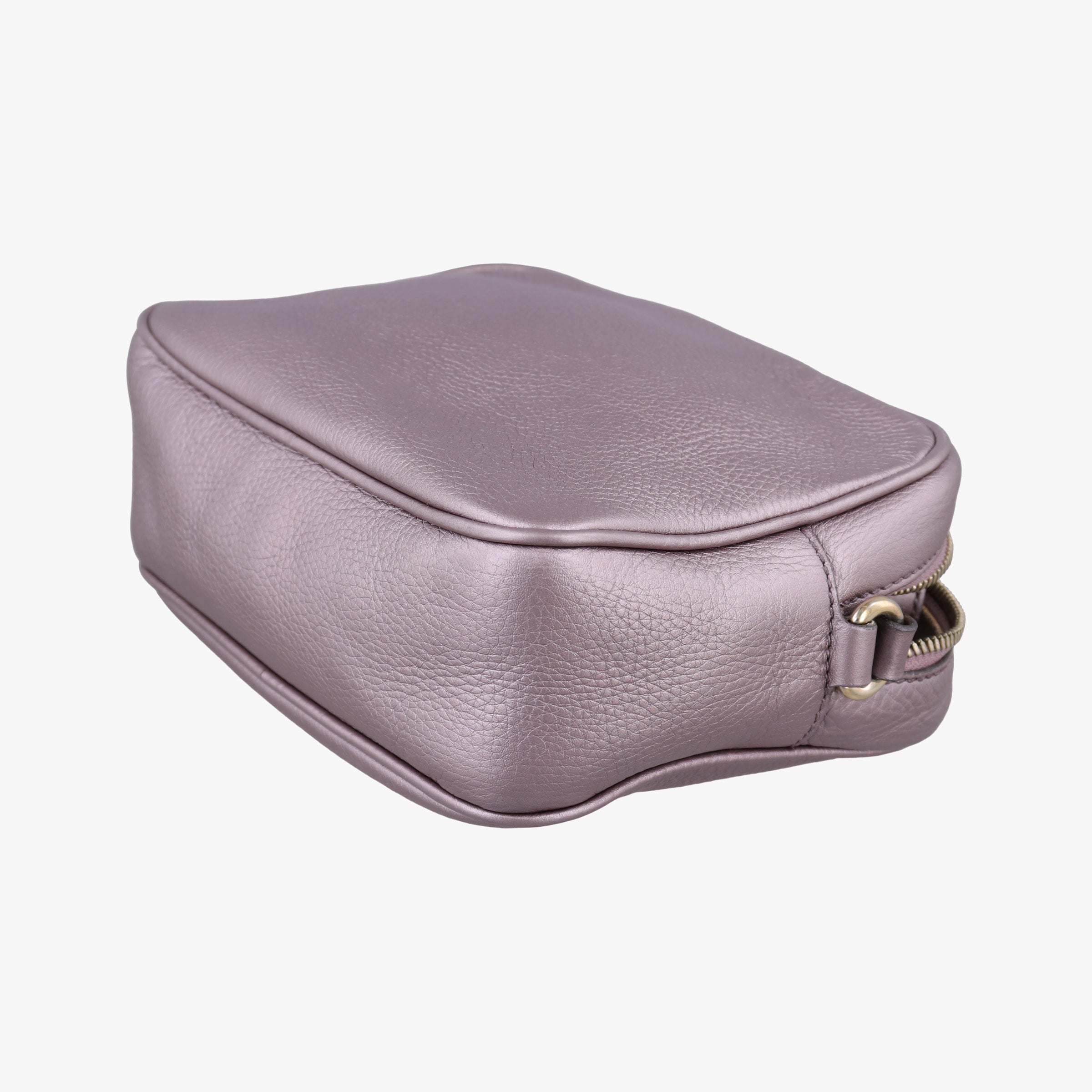 Soho Purple Leather 308364 F017153860ソーホー パープル レザー 308364 F017153860