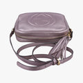 Soho Purple Leather 308364 F017153860ソーホー パープル レザー 308364 F017153860