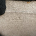Bracelet Nile Black Leather 04-17-63-65ナイル ブレスレット ブラック レザー 04-17-63-65