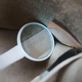 Bracelet Nile Black Leather 04-17-63-65ナイル ブレスレット ブラック レザー 04-17-63-65