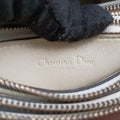 Saddle White Leather 05-RU-0149サドル ホワイト レザー 05-RU-0149