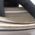 Saddle White Leather 05-RU-0149サドル ホワイト レザー 05-RU-0149