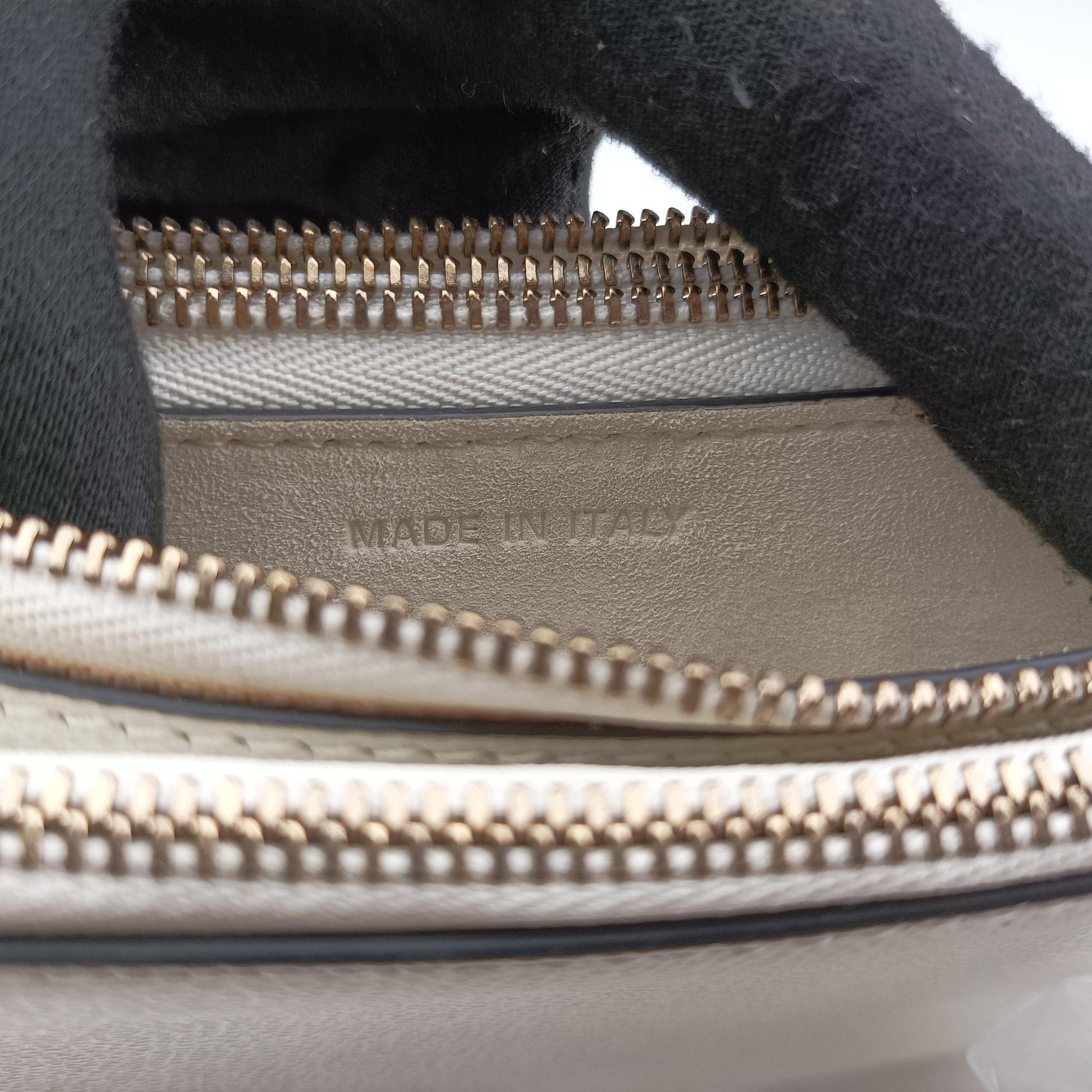 Saddle White Leather 05-RU-0149サドル ホワイト レザー 05-RU-0149