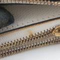 Saddle White Leather 05-RU-0149サドル ホワイト レザー 05-RU-0149